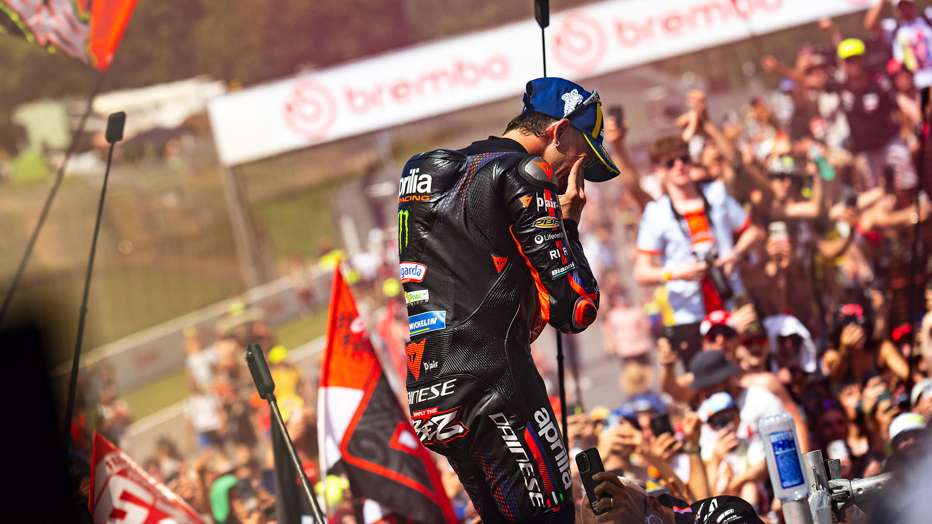 Emozione
